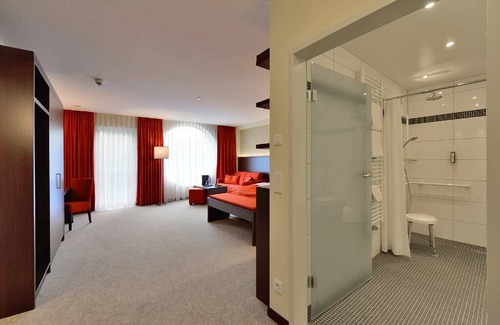Erbendorf Resort | Private room ∙ 2 guests