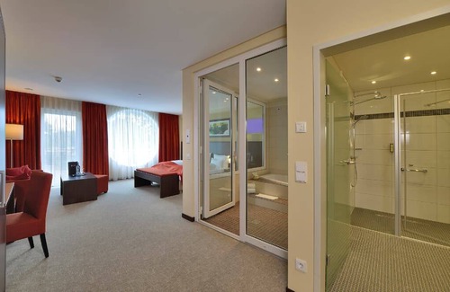 Erbendorf Resort | Private room ∙ 2 guests