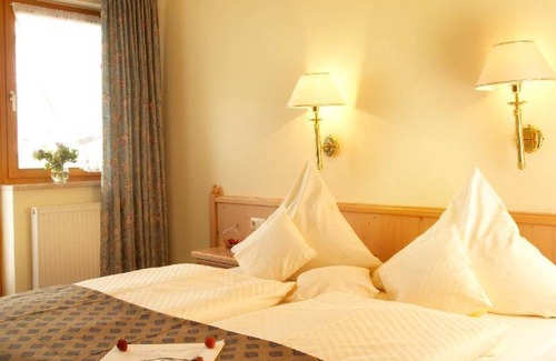 Finsterau Resort | Private room ∙ 2 guests