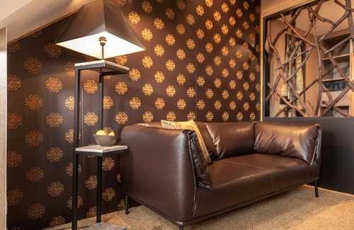 Fladungen Resort | Private room ∙ 2 guests