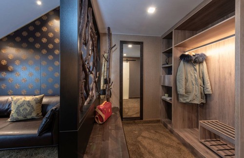 Fladungen Resort | Private room ∙ 2 guests