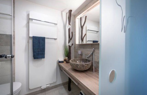 Fladungen Resort | Private room ∙ 2 guests