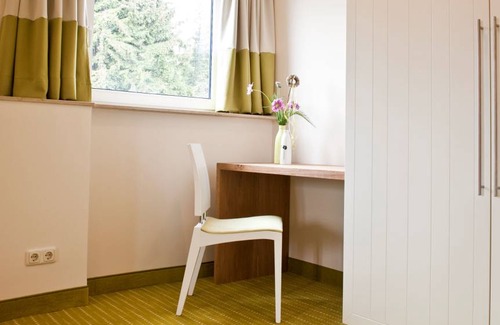 Fladungen Resort | Private room ∙ 2 guests