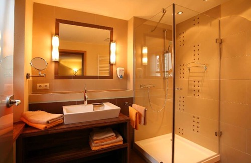 Gottsdorf Resort | Private room ∙ 2 guests