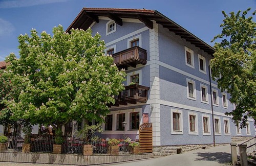 Gottsdorf Resort | Private room ∙ 2 guests