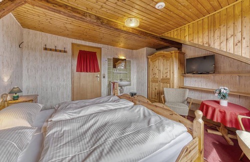 Haidmuhle Resort | Private room ∙ 2 guests