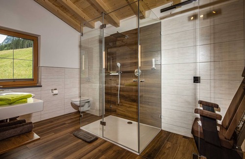Ramsau bei Berchtesgaden Resort | Private room ∙ 2 guests