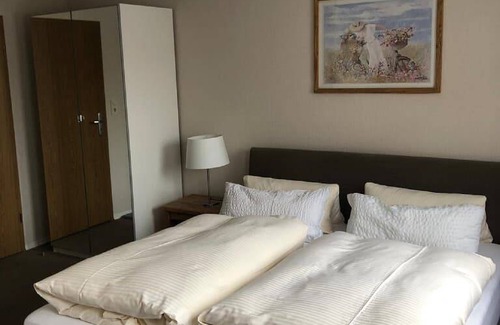 Hohenburg Resort | Private room ∙ 2 guests
