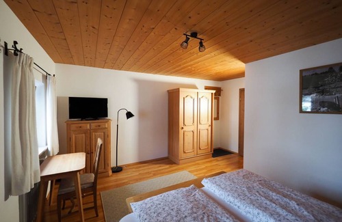 Schleching Resort | Private room ∙ 2 guests