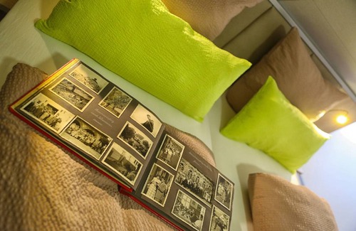 Sulzfeld Resort | Private room ∙ 2 guests