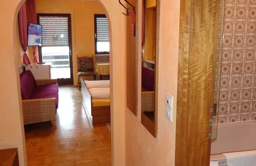 Rittsteig Resort | Private room ∙ 2 guests