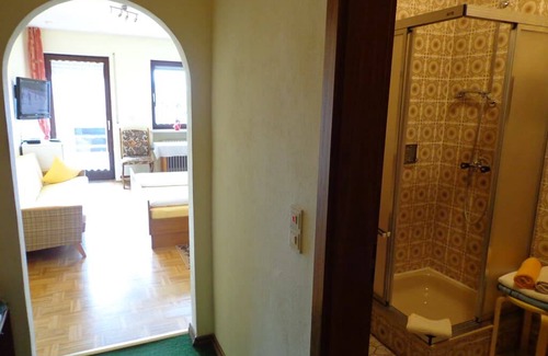 Rittsteig Resort | Private room ∙ 2 guests