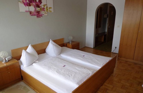 Rittsteig Resort | Private room ∙ 2 guests