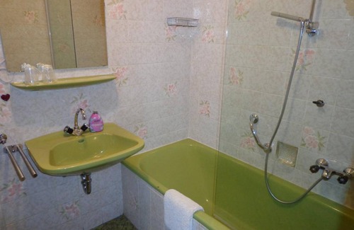 Rittsteig Resort | Private room ∙ 2 guests