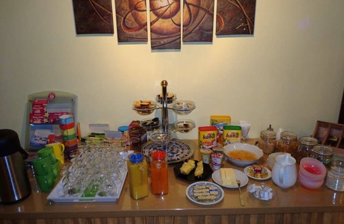 Rittsteig Resort | Private room ∙ 2 guests