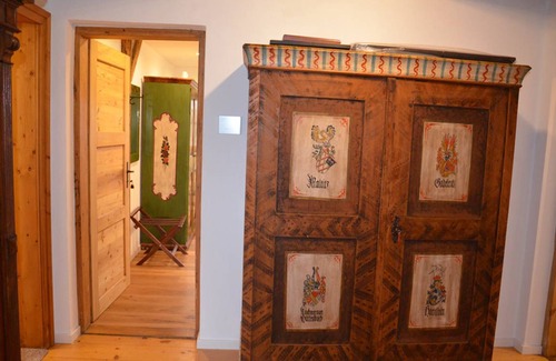 Hoslwang Resort | Private room ∙ 2 guests