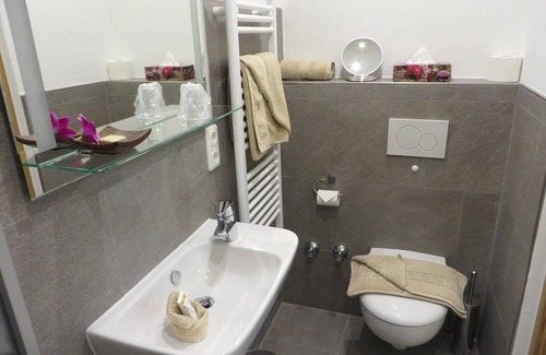 Hoslwang Resort | Private room ∙ 2 guests