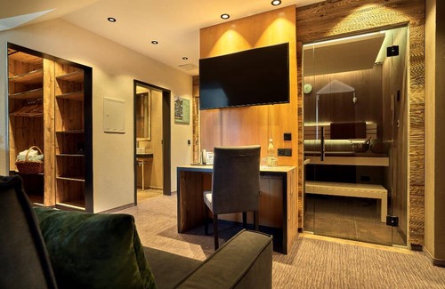 Stamsried Resort | Private room ∙ 2 guests