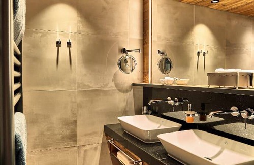 Stamsried Resort | Private room ∙ 2 guests