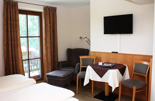 Hartkirchen Resort | Private room ∙ 2 guests