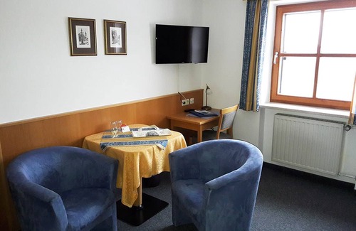 Hartkirchen Resort | Private room ∙ 2 guests