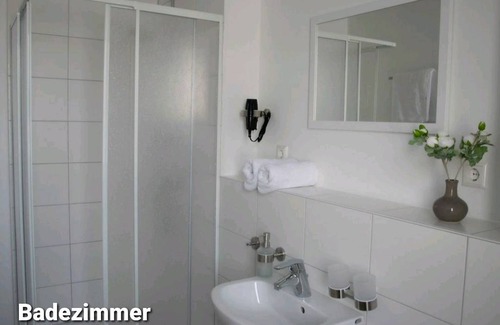 Traunreut Resort | Private room ∙ 2 guests