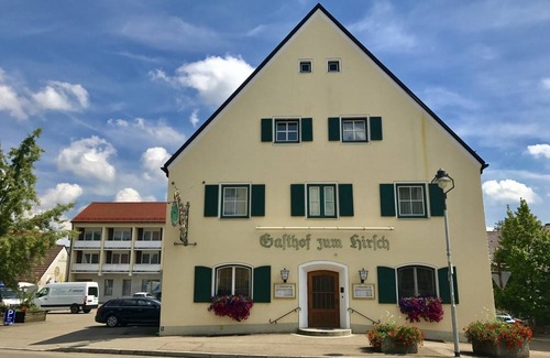 Wertingen Resort | Private room ∙ 2 guests