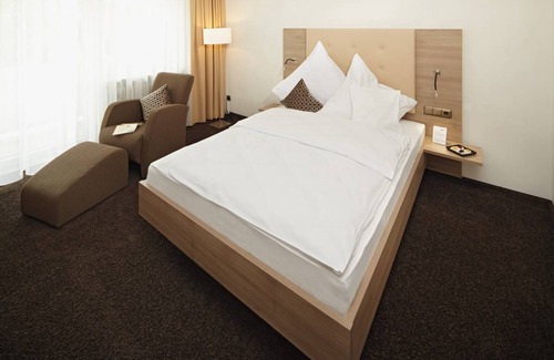 Wertingen Resort | Private room ∙ 2 guests