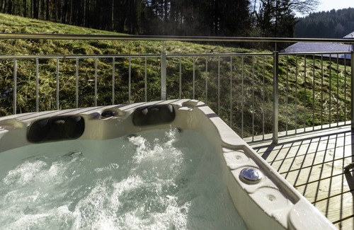 Achslach Resort | Private room ∙ 2 guests
