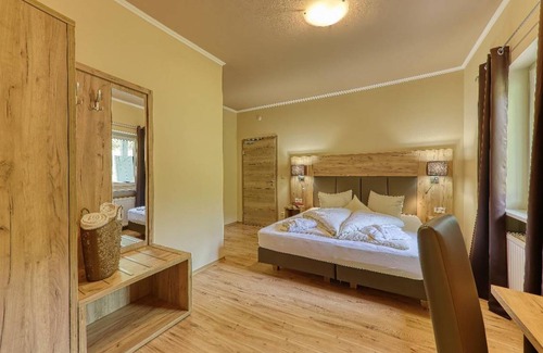 Achslach Resort | Private room ∙ 2 guests