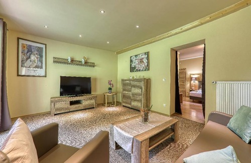 Achslach Resort | Private room ∙ 2 guests