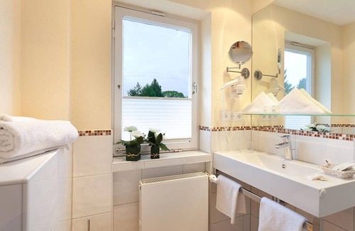 Aschach Resort | Private room ∙ 2 guests