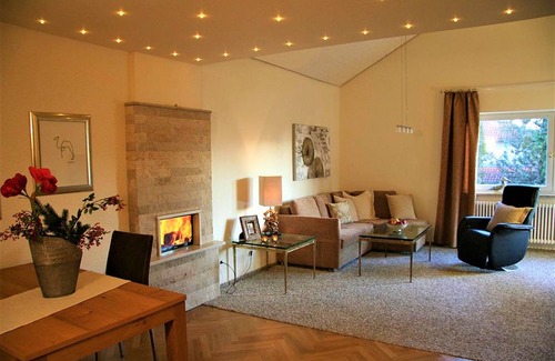 Aschach Resort | Private room ∙ 2 guests