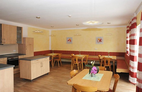 Arnbruck Resort | Private room ∙ 2 guests