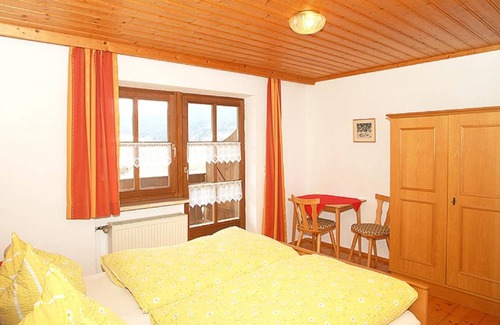Arnbruck Resort | Private room ∙ 2 guests