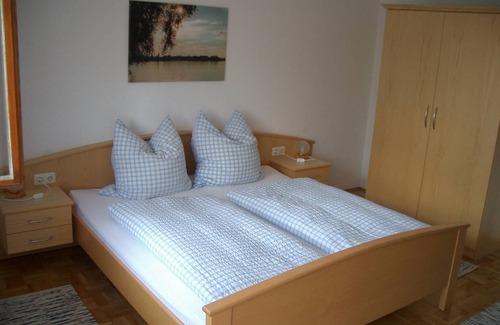 Chieming Resort | Private room ∙ 2 guests