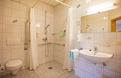 Dietfurt Resort | Private room ∙ 2 guests