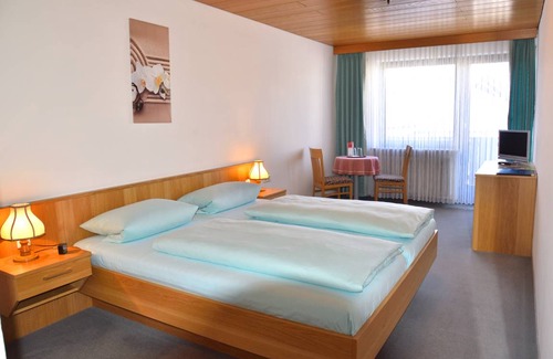 Dietfurt Resort | Private room ∙ 2 guests