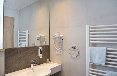 Dietfurt Resort | Private room ∙ 2 guests