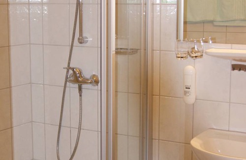 Dietfurt Resort | Private room ∙ 2 guests