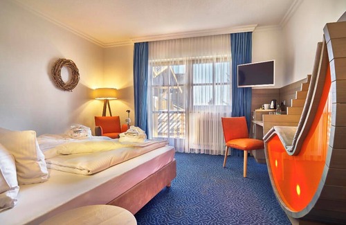 Kellberg Resort | Private room ∙ 2 guests