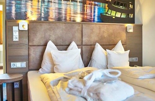 Kellberg Resort | Private room ∙ 2 guests