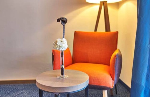 Kellberg Resort | Private room ∙ 2 guests