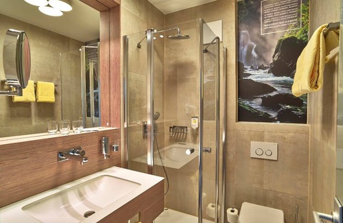 Kellberg Resort | Private room ∙ 2 guests