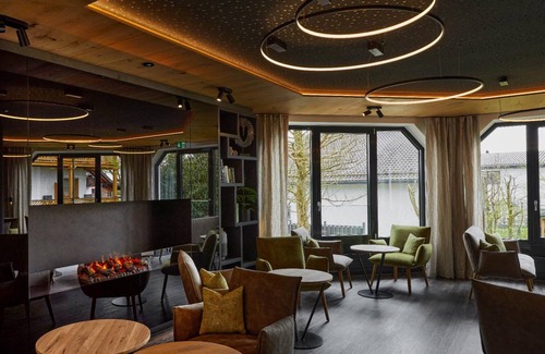Kellberg Resort | Private room ∙ 2 guests