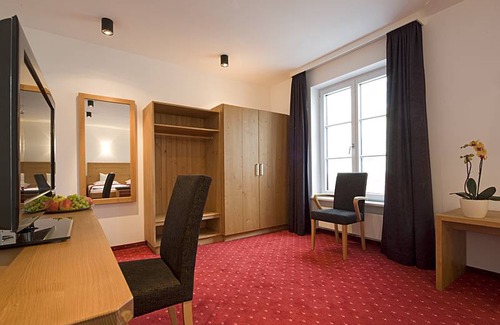 Krumbach Resort | Private room ∙ 2 guests