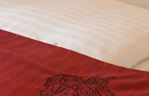 Krumbach Resort | Private room ∙ 2 guests