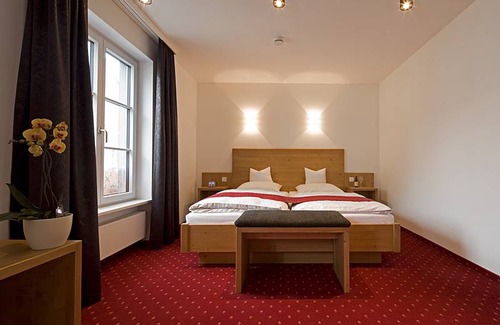 Krumbach Resort | Private room ∙ 2 guests