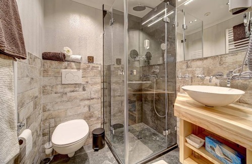 Achslach Resort | Private room ∙ 2 guests