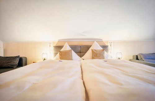 Achslach Resort | Private room ∙ 2 guests